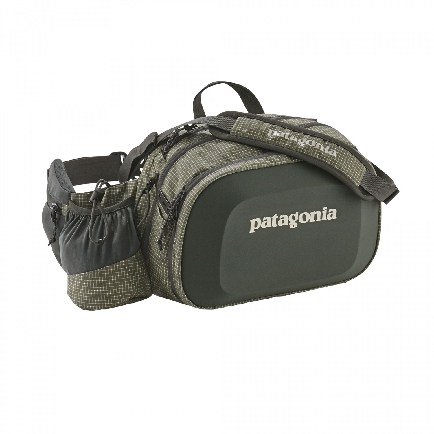 patagonia hip pouch