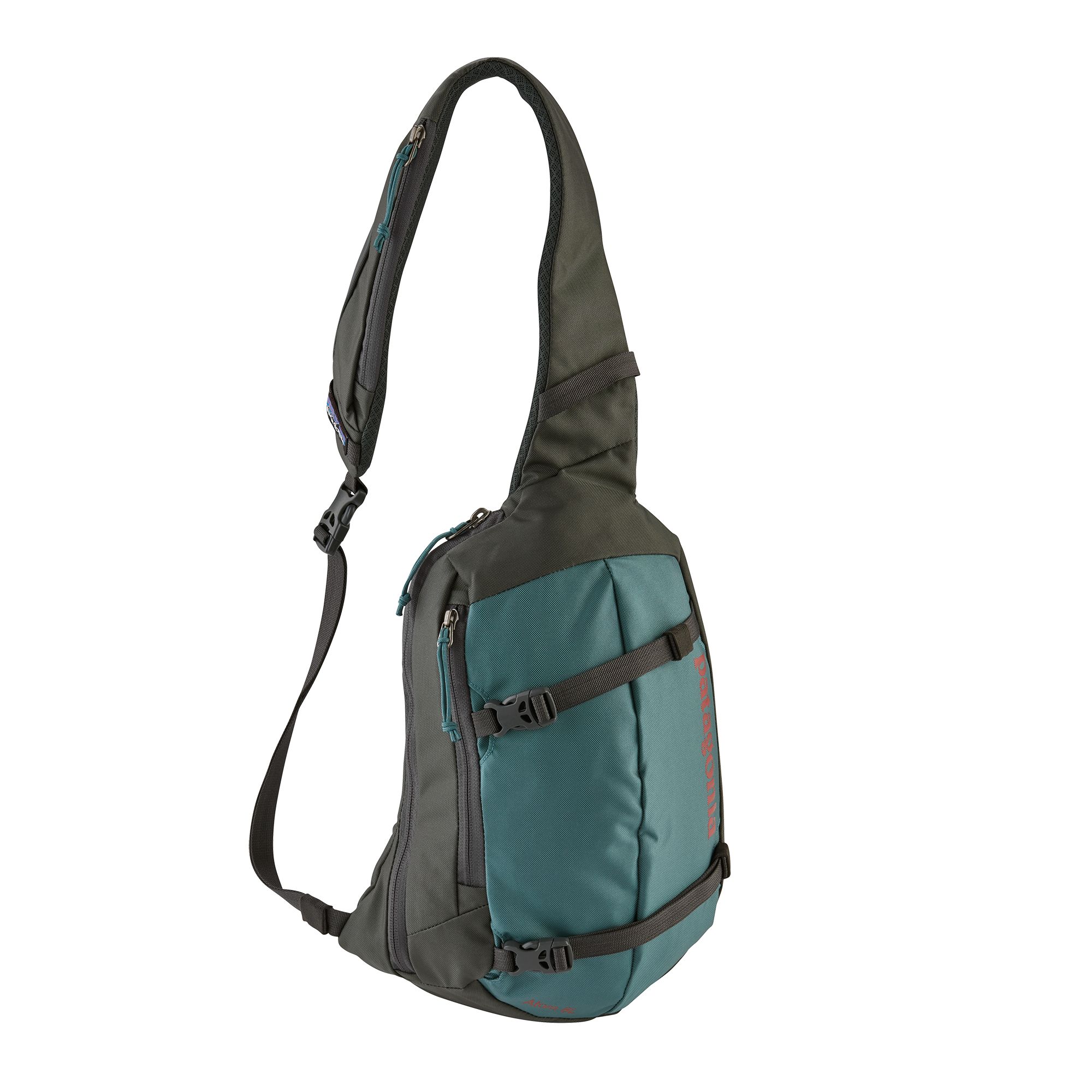 Patagonia Atom Sling 8L Sling bag og rygsække fluer.dk