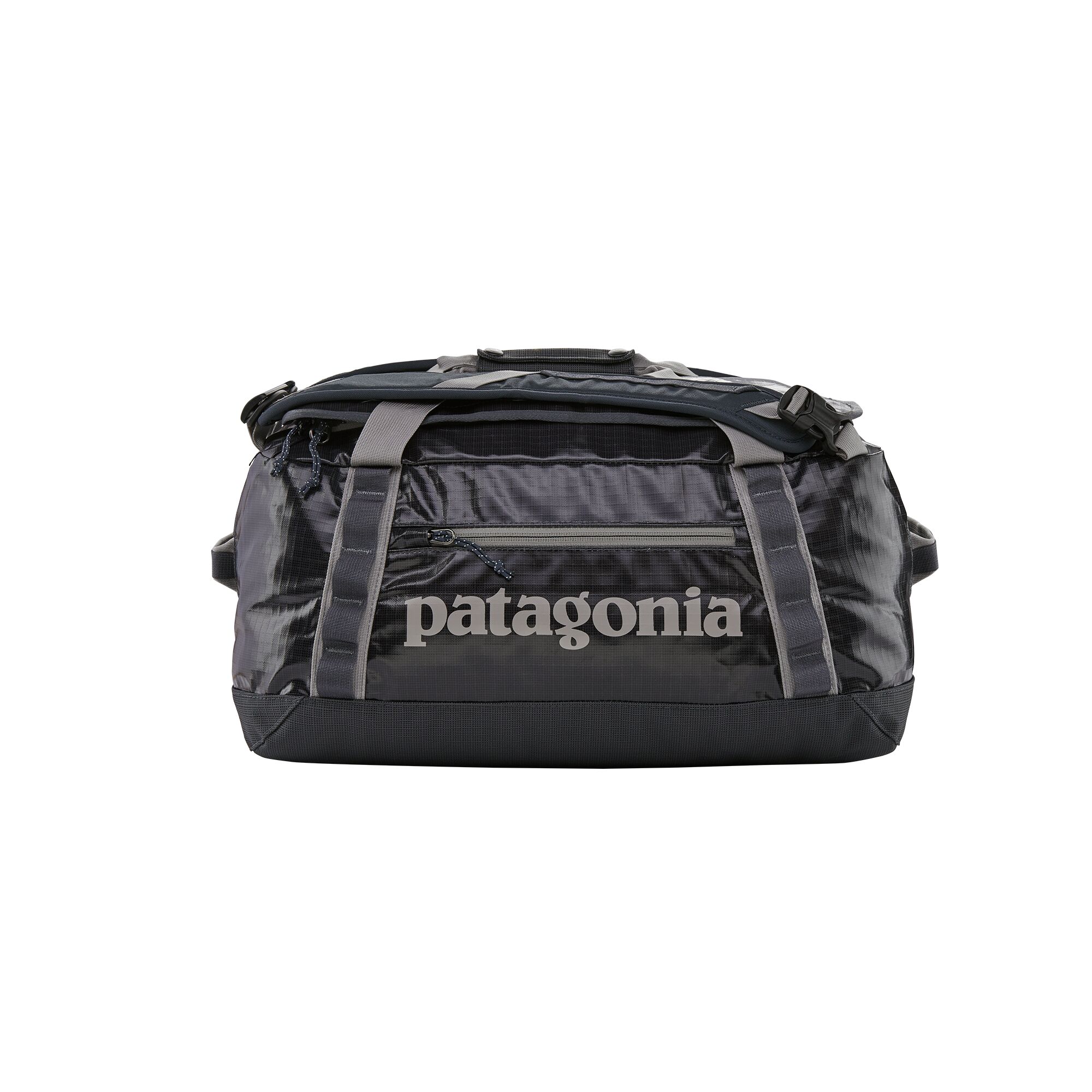 Patagonia Black Hole Duffel Bag 40L Smolder Blue Tasker uden bokse