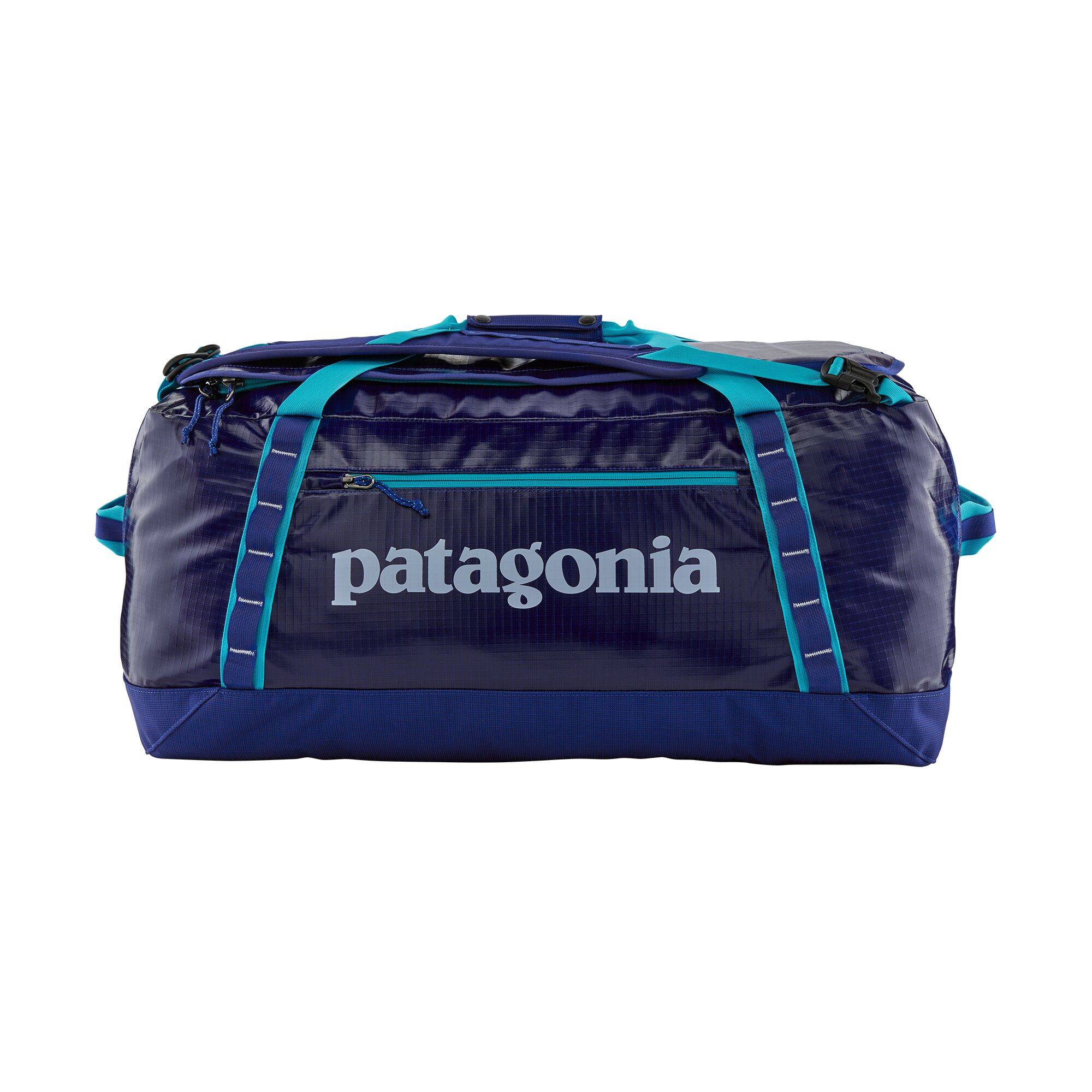 Patagonia Black Hole Duffel Bag 70L Cobalt Blue Tasker uden bokse