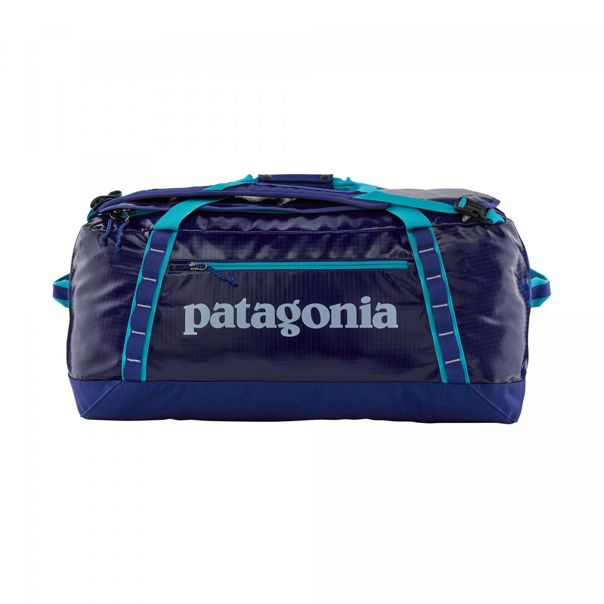 Patagonia Black Hole Duffel Bag 70L Cobalt Blue Tasker uden bokse