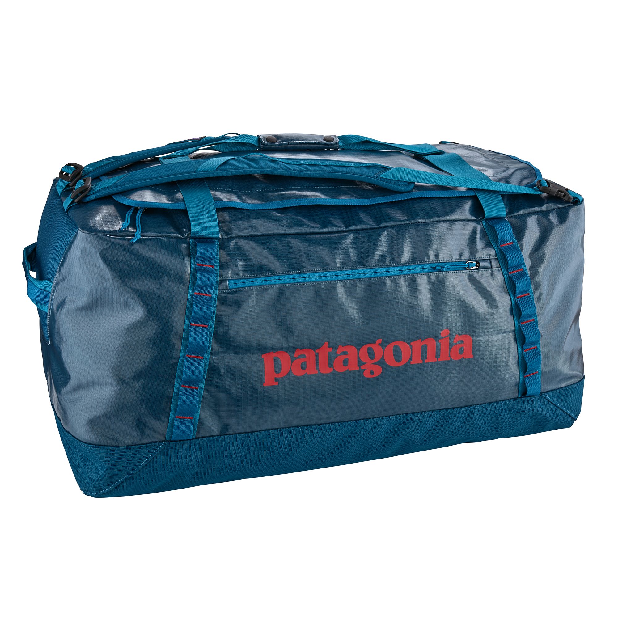 Patagonia Black Hole® Duffel Bag 120L Sling bag og rygsække fluer.dk