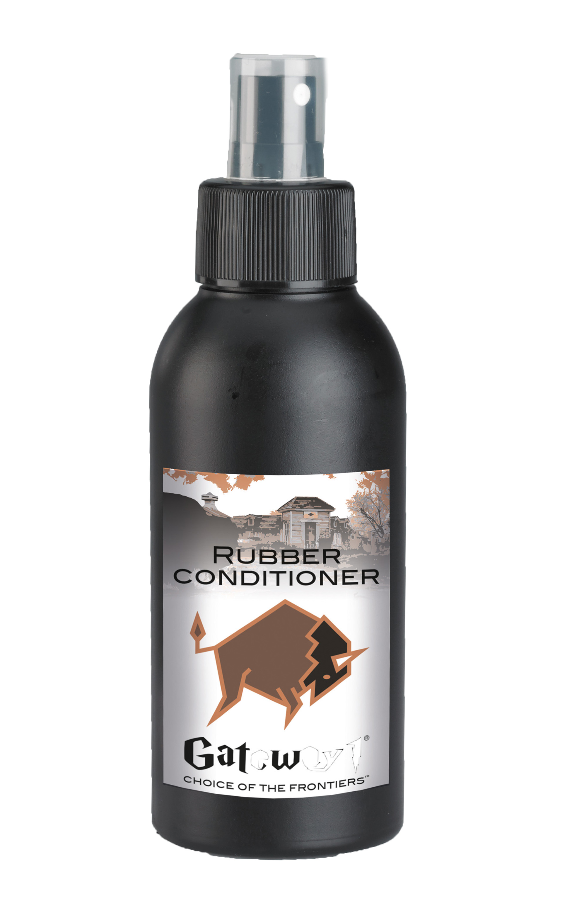 Gateway1 Rubber Conditioner Vedligehold dine gummistøvler
