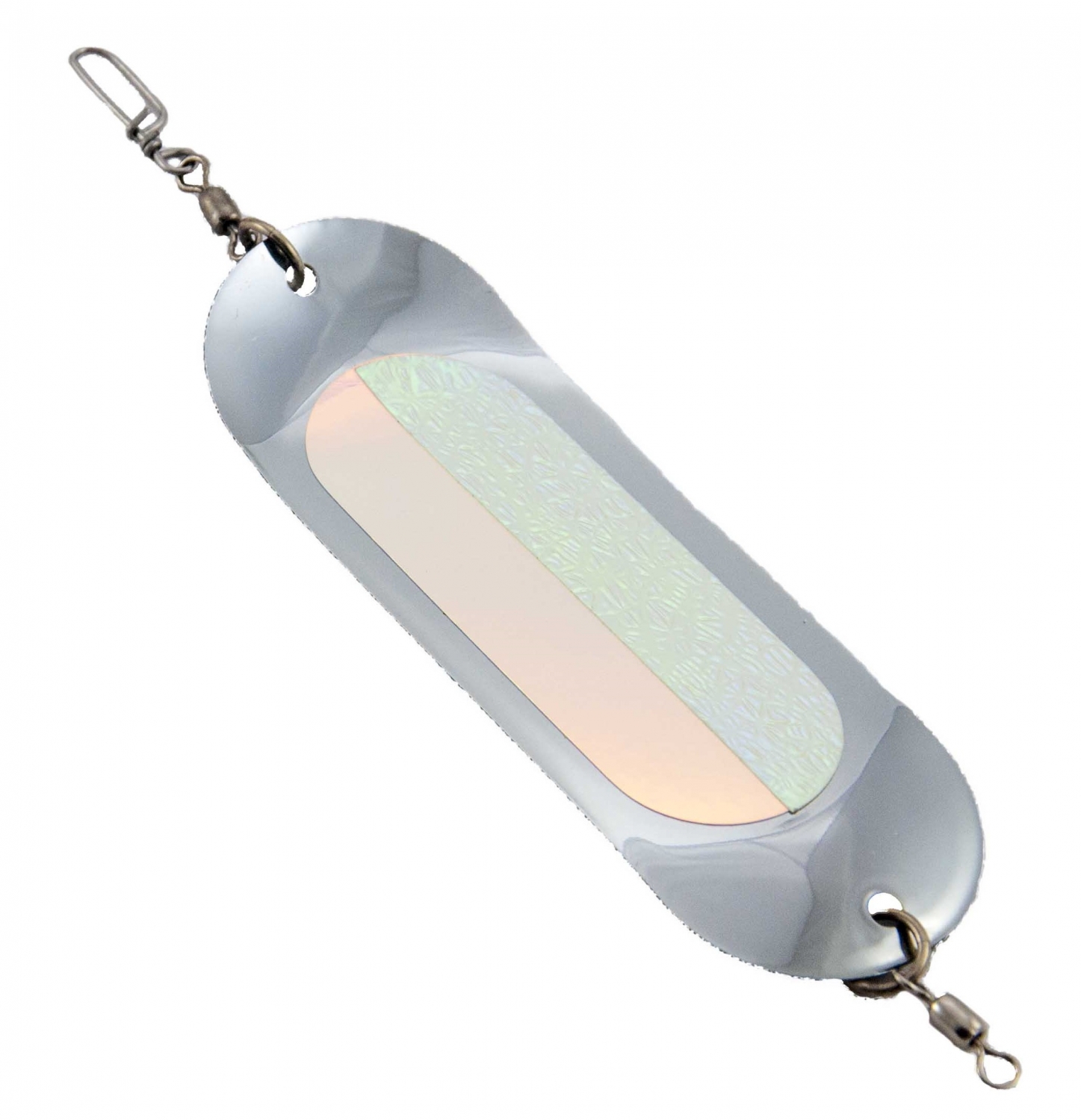 Køb Dodger UV Flasher Trolling blink online i dag