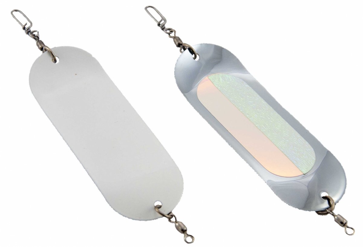 Køb Dodger UV Flasher Trolling blink online i dag