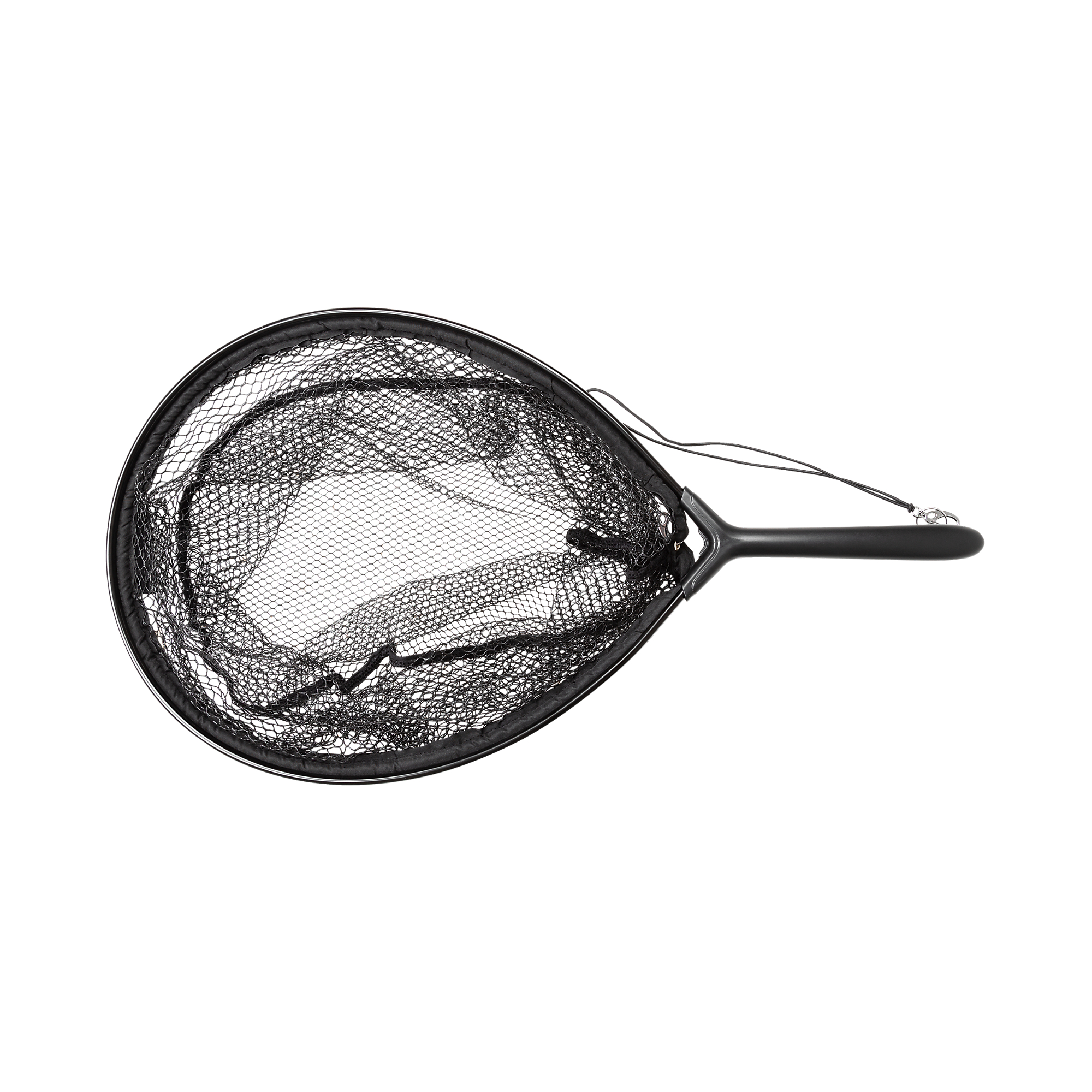 Greys GS Scoop Net Medium Ketcher net fluer.dk