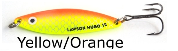 Lawson Hugo Yellow//Orange 12g