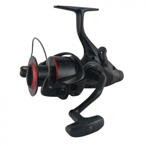 okuma ceymar baitrunner