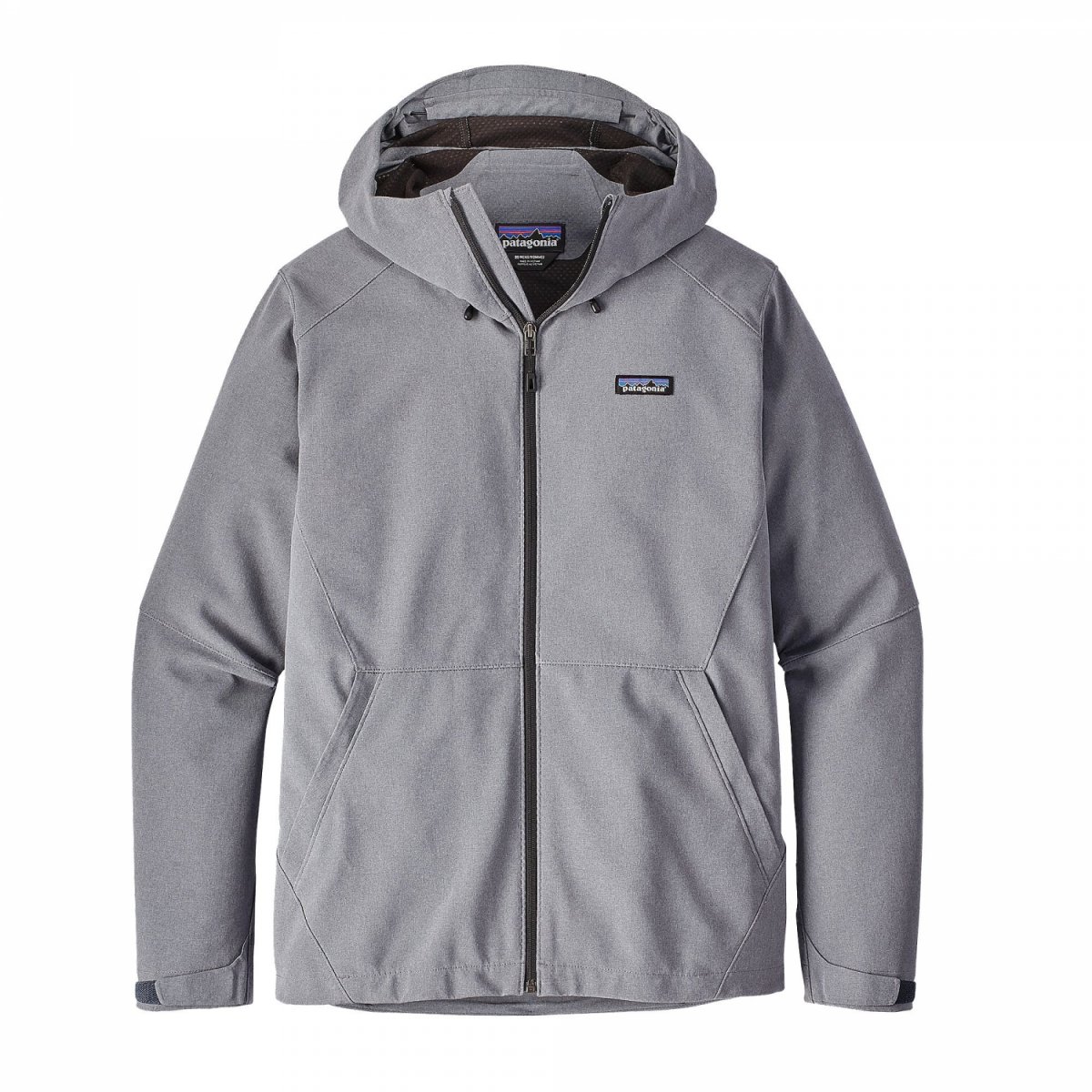 patagonia smolder blue