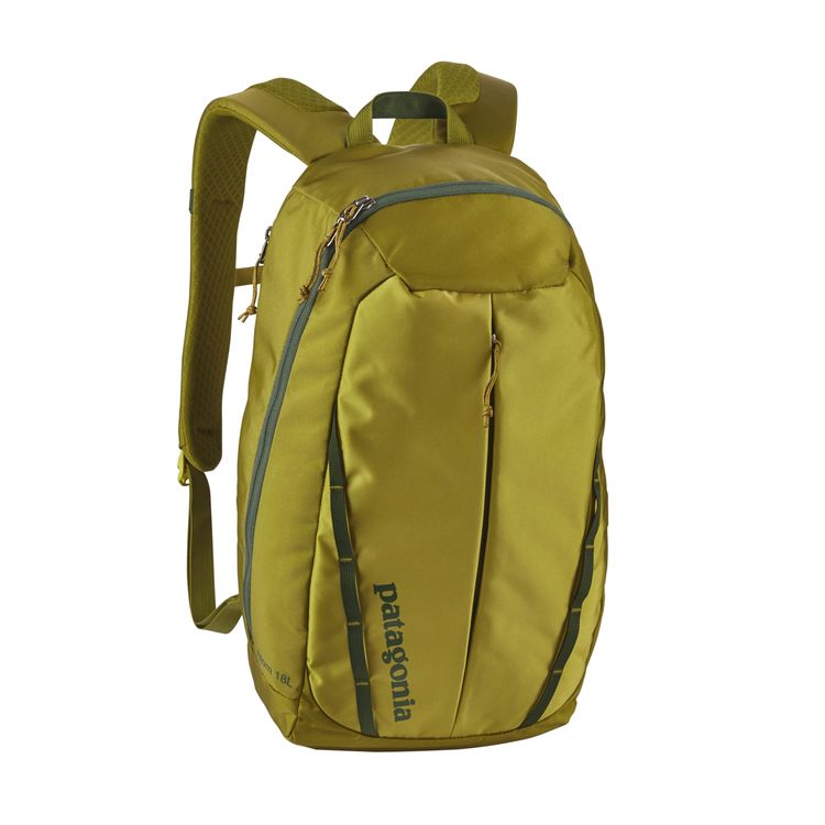 Patagonia Atom Backpack IUCN Water