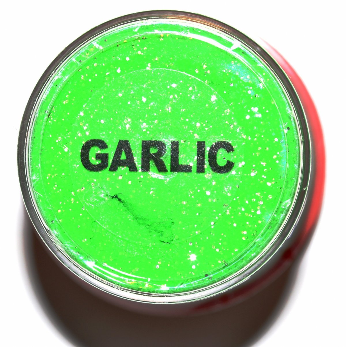 Magic trout bait garlic Green PowerBait & Gulp fluer.dk