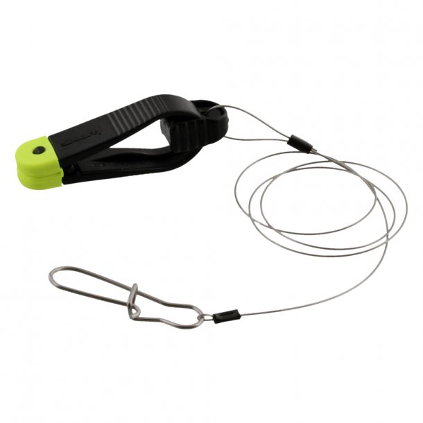 Scotty Downrigger Release Clips 18" Mini Clip Wireshake Trolling