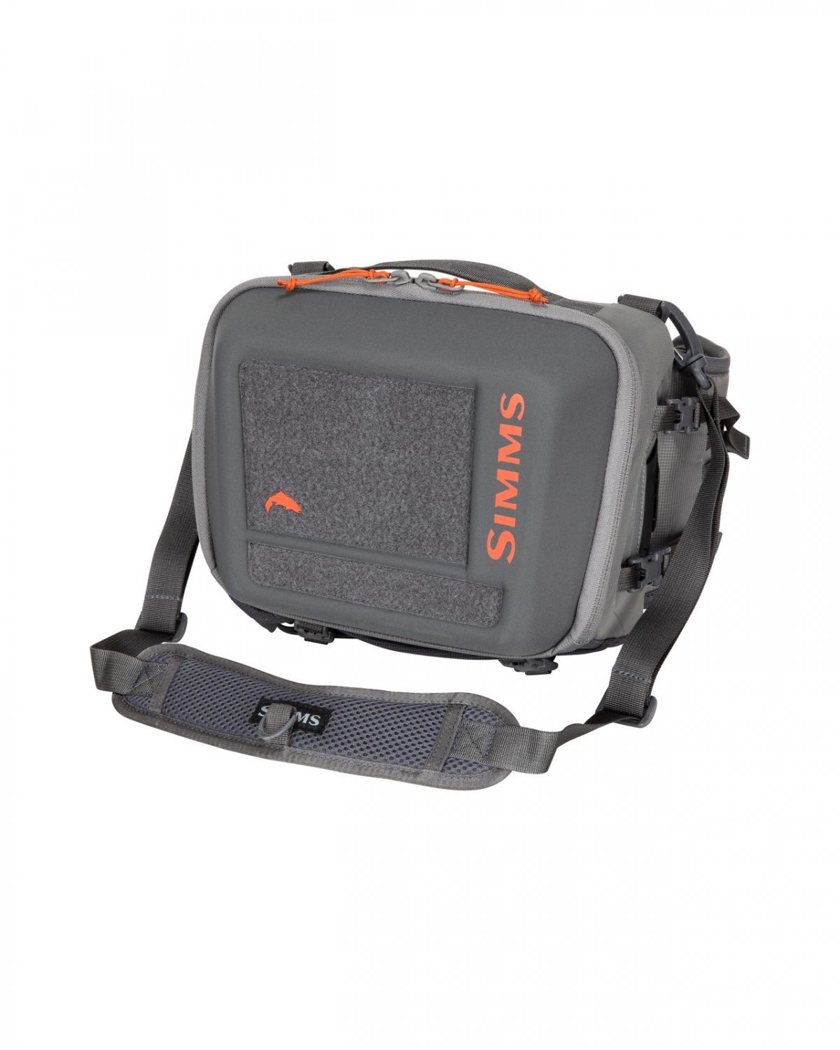 simms hip bag