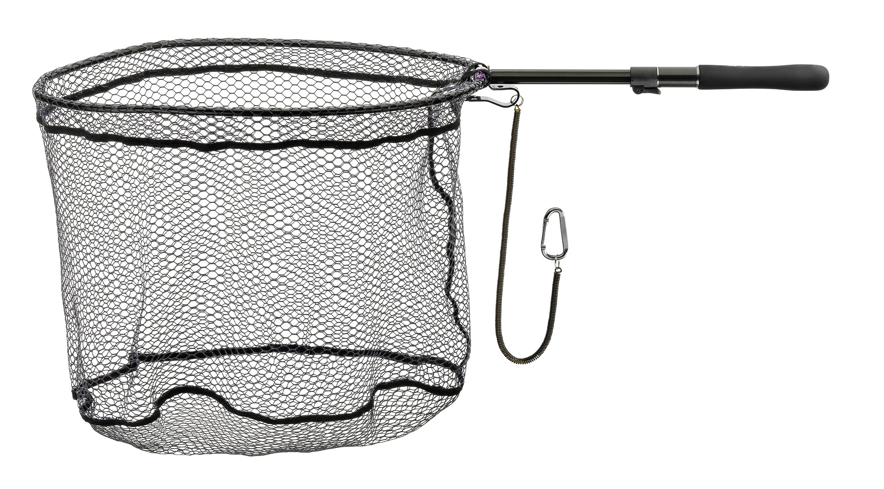 Prorex Wading Net 55x45cm Ketcher net fluer.dk