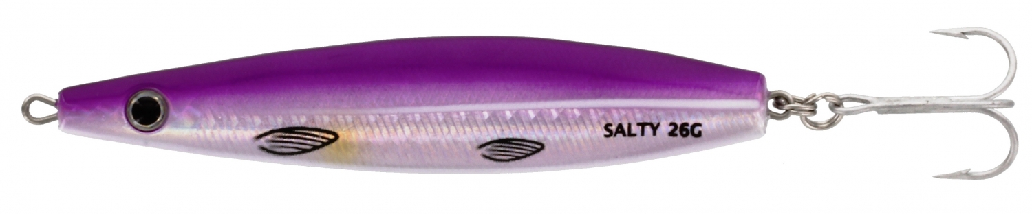 Westin Salty 12 g RA Viol 68 mm