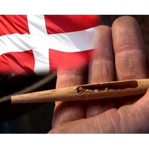 Dansk Endegrej