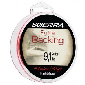 Backing