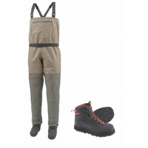 Waders sæt