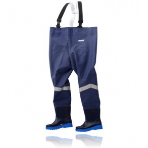 Waders til børn